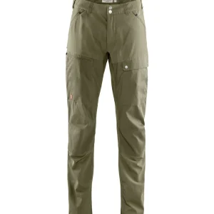 Abisko Midsummer Trousers M Long