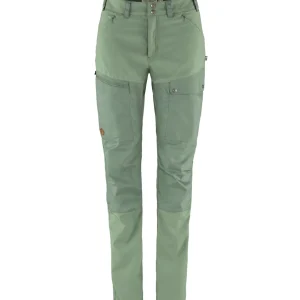 Abisko Midsummer Trousers W Short