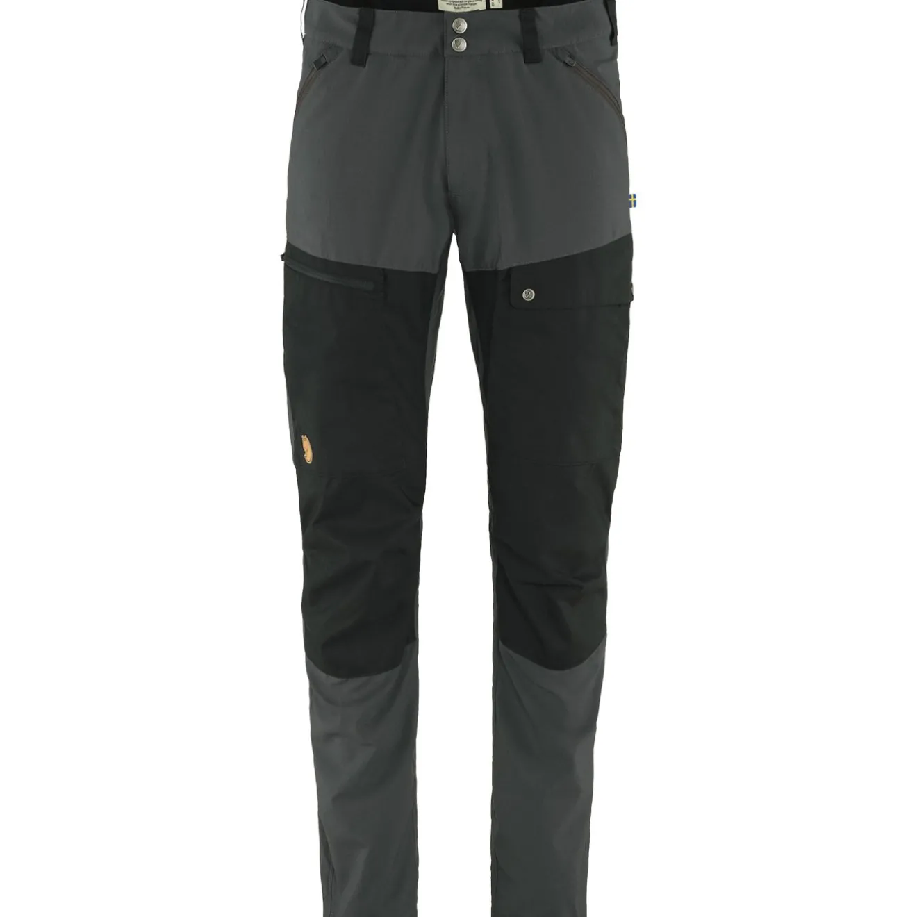 abisko_midsummer_trousers_1.webp Abisko Midsummer Trousers M Reg