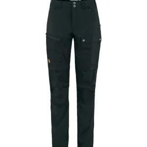 Abisko Midsummer Zip Off Trousers W