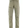 Abisko Midsummer Zip Off Trousers M Long