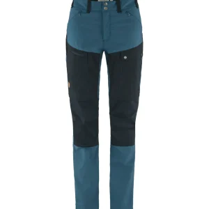 Abisko Midsummer Zip Off Trousers W