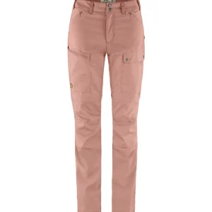 Abisko Midsummer Zip Off Trousers W
