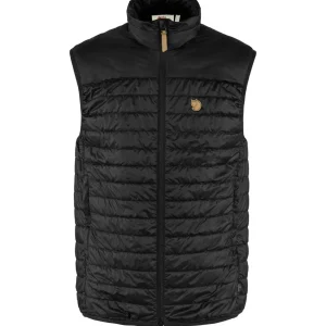 Abisko Padded Vest M