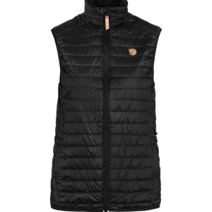 Abisko Padded Vest W