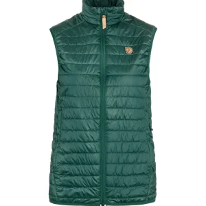 Abisko Padded Vest W