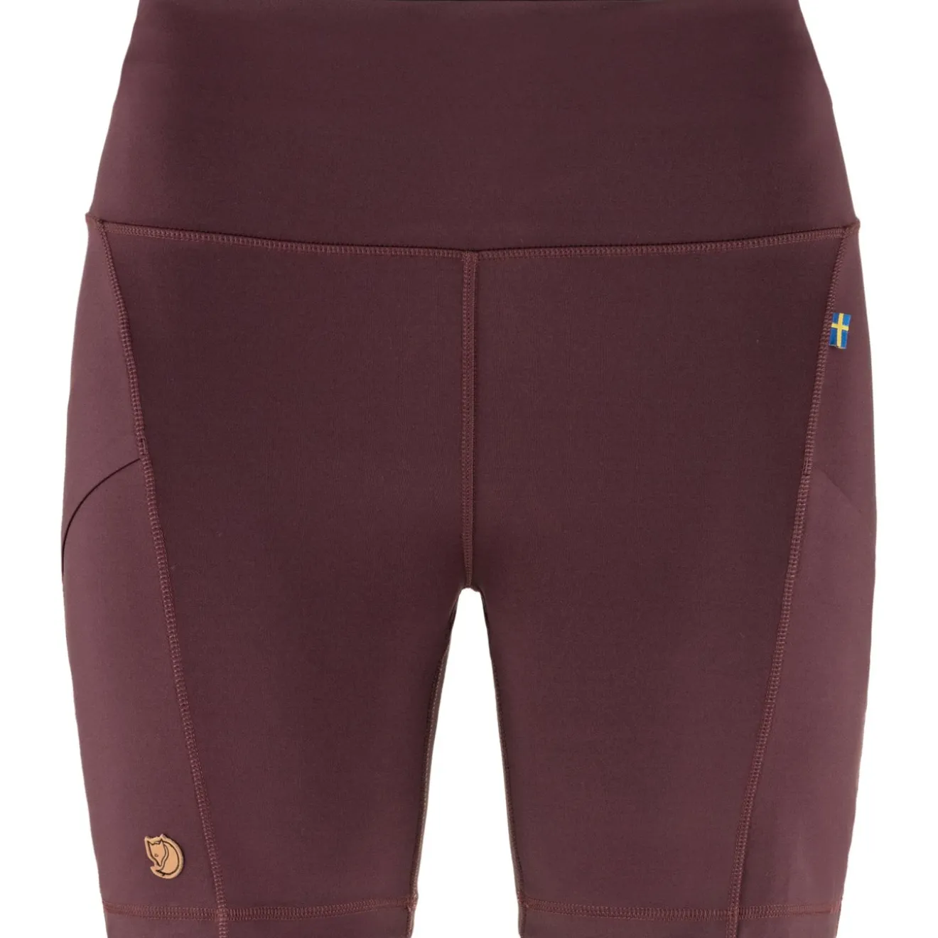 abisko_quot_shorts_tights_0.webp Abisko 6" Shorts Tights W