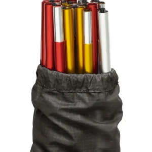 Abisko Shape 2 Pole Kit