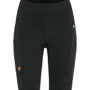 Abisko Short Tights W