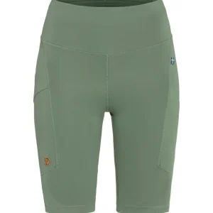 Abisko Short Tights W