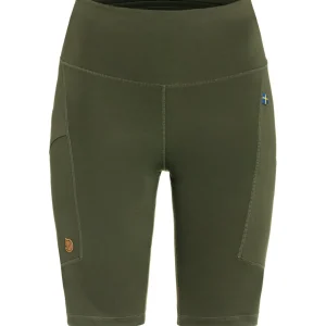 Abisko Short Tights W
