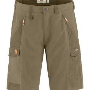 Abisko Shorts M