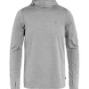 Abisko Sun-hoodie M