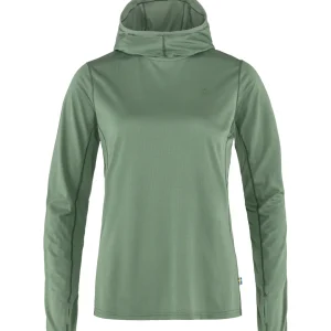 Abisko Sun-hoodie W