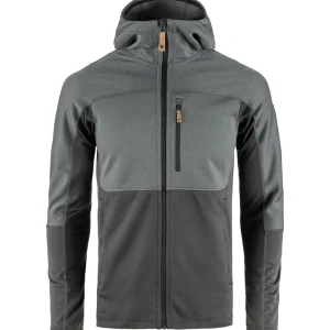 Abisko Trail Fleece M