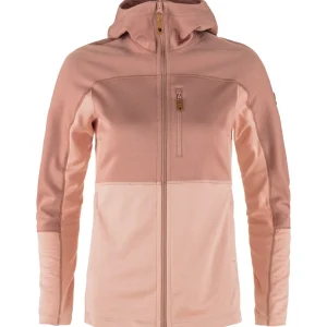Abisko Trail Fleece W