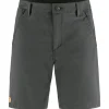 Abisko Trail Stretch Shorts M
