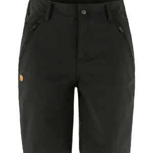Abisko Trail Stretch Shorts W