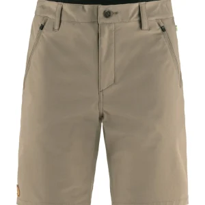 Abisko Trail Stretch Shorts M