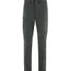 Abisko Trail Stretch Trousers M