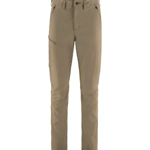 Abisko Trail Stretch Trousers M