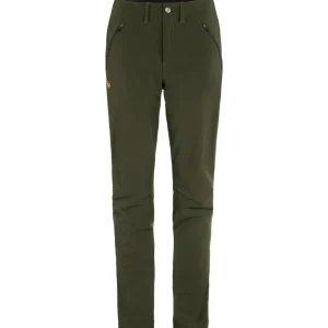 Abisko Trail Stretch Trousers W