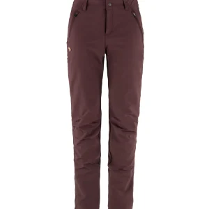 Abisko Trail Stretch Trousers W