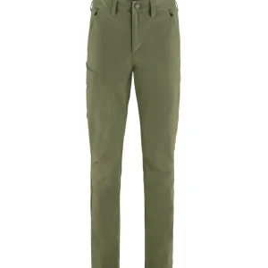 Abisko Trail Stretch Trousers M