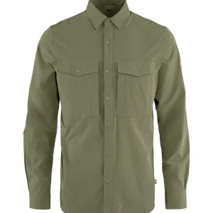 Abisko Trekking Shirt M