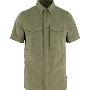 Abisko Trekking Shirt SS M