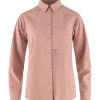 Abisko Trekking Shirt W