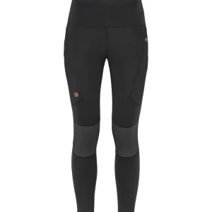 Abisko Trekking Tights Pro W