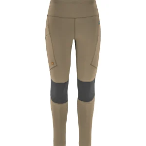 Abisko Trekking Tights Pro W