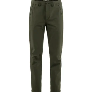 Abisko Winter Stretch Trousers M