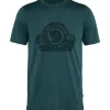 Abisko Wool Classic SS M