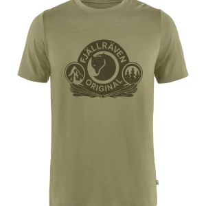 Abisko Wool Classic SS M