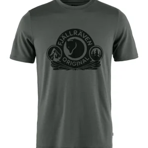 Abisko Wool Classic SS M