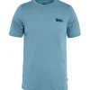 Abisko Wool Logo SS M