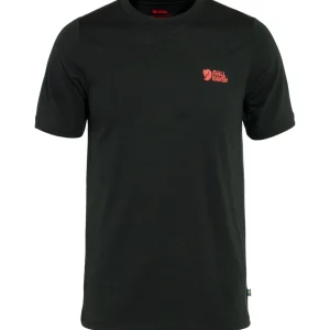 Abisko Wool Logo SS M
