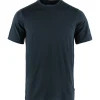 Abisko Wool SS M