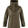 Anorak No. 8 W