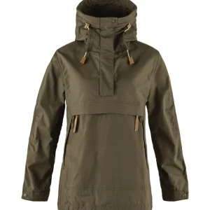 Anorak No. 8 W