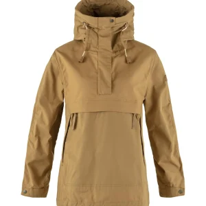 Anorak No. 8 W