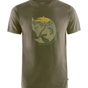 Arctic Fox T-shirt M