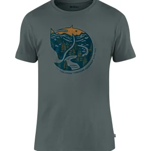 Arctic Fox T-shirt M