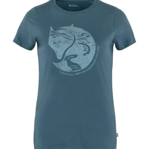 Arctic Fox T-shirt W