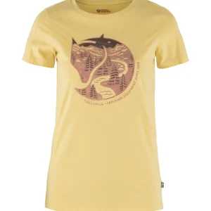 Arctic Fox T-shirt W