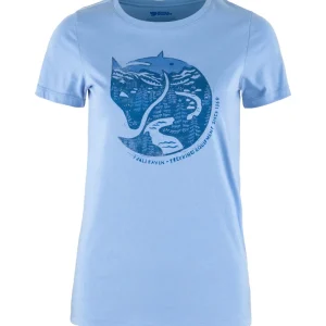 Arctic Fox T-shirt W