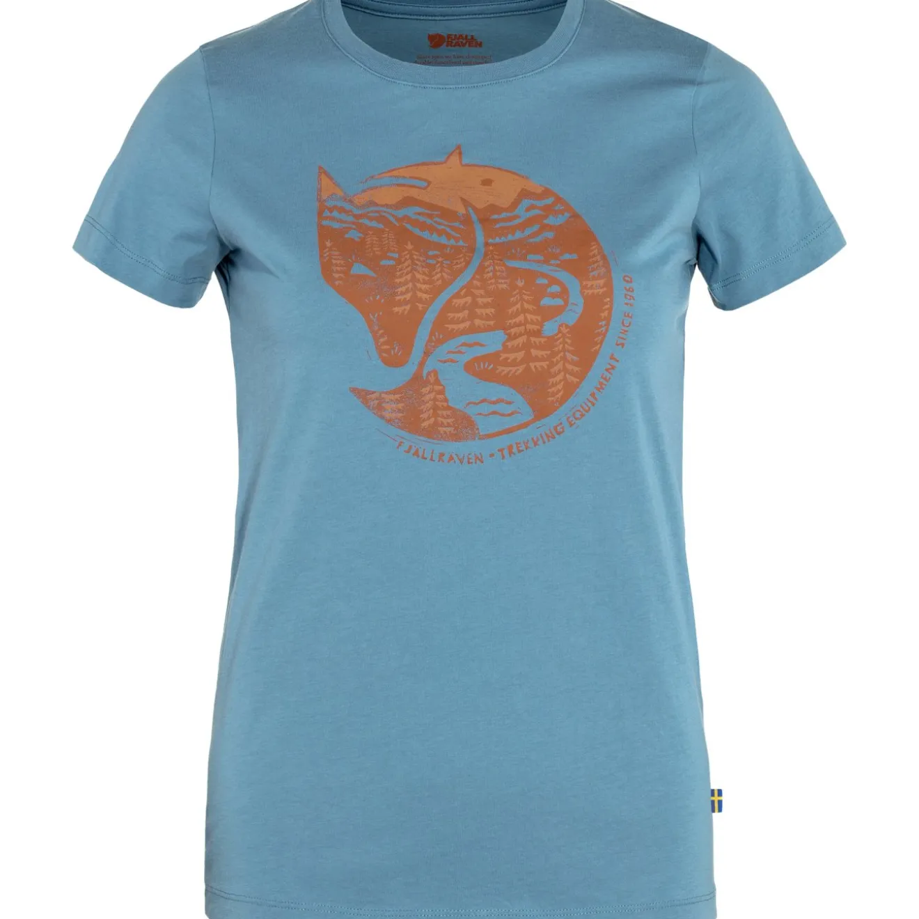 arctic_fox_tshirt_w_5.webp Arctic Fox T-shirt W