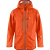Bergtagen Eco-Shell Jacket M
